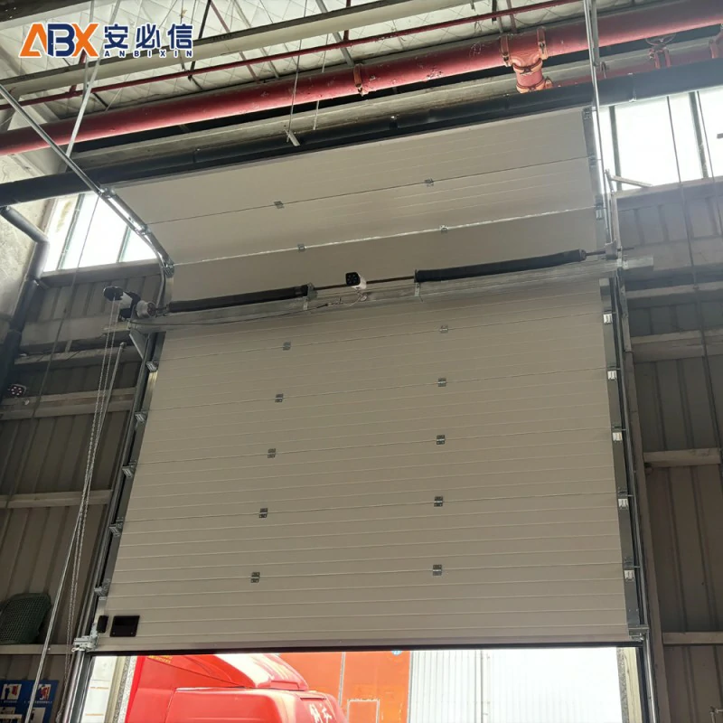安阳提升门